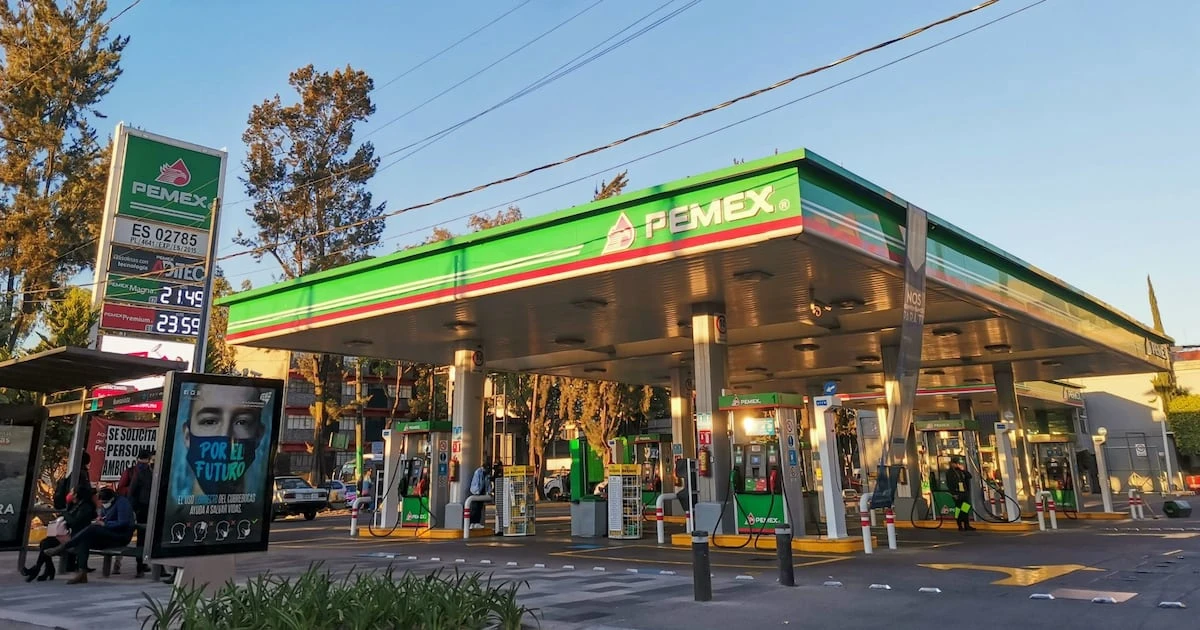 ¿Y la ayuda? Hacienda mantiene sin estímulos a las gasolinas; así quedan la Magna, Premium y diésel