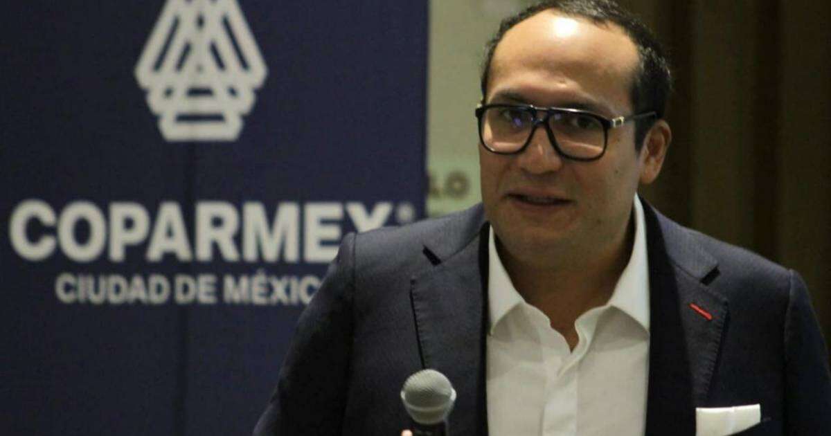 Coparmex, ‘entusiasmada’ por Altagracia Gómez en la Coordinadora del Consejo Asesor Empresarial