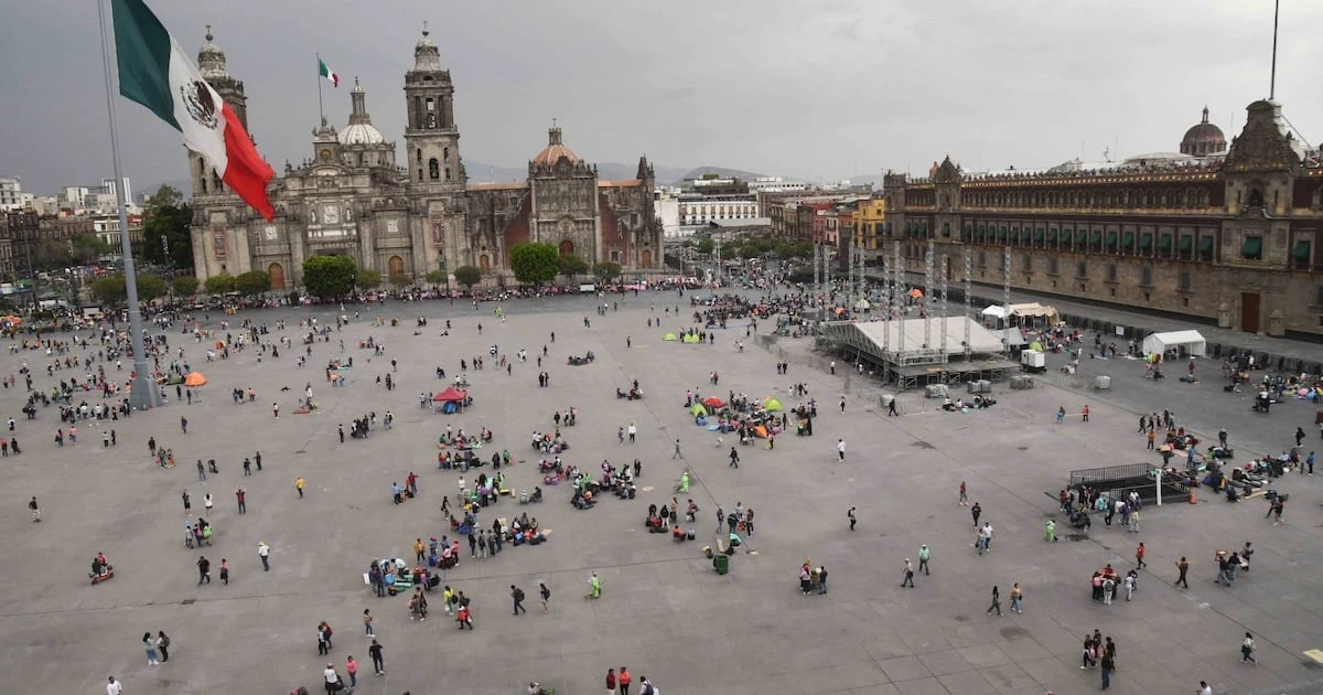 Especialistas bajan su previsión de crecimiento de la economía mexicana: Encuesta Citi 