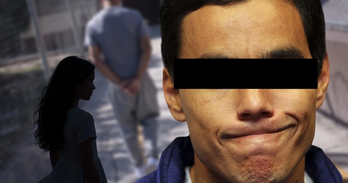 ‘Los abusos comenzaron a los 11 años’: Abogado de la víctima de Omar ‘N’ revela detalles del caso