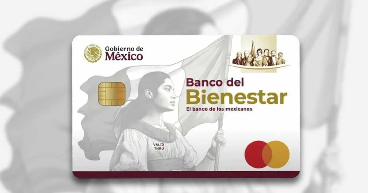 Tarjeta de Pensión Mujeres Bienestar 2025: ¿Por qué no se va a entregar a terceros?