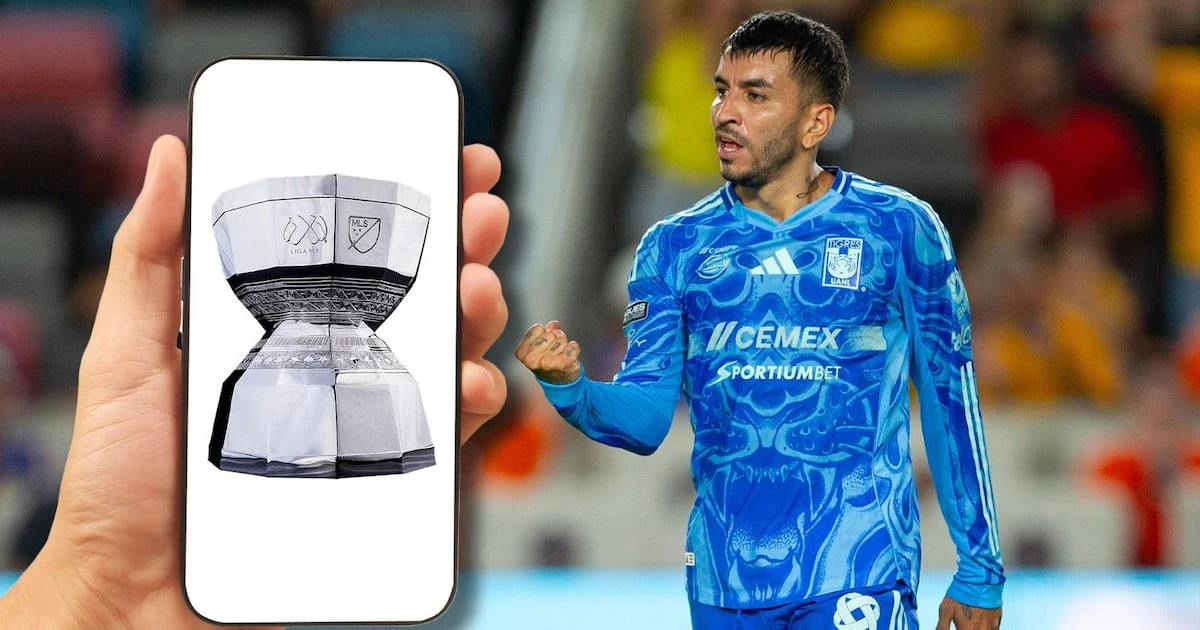 Tigres vs. San Diego: ¿Dónde ver EN VIVO todos los partidos de Leagues Cup 2025 HOY 1 de agosto en México?