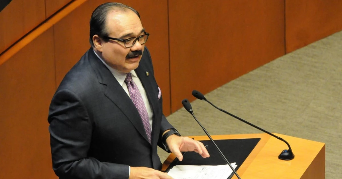 Jorge Carlos Ramírez Marín, dueño de ‘Tierra de Osos’, defiende a Genaro Lozano: ‘Es imparcial y objetivo’