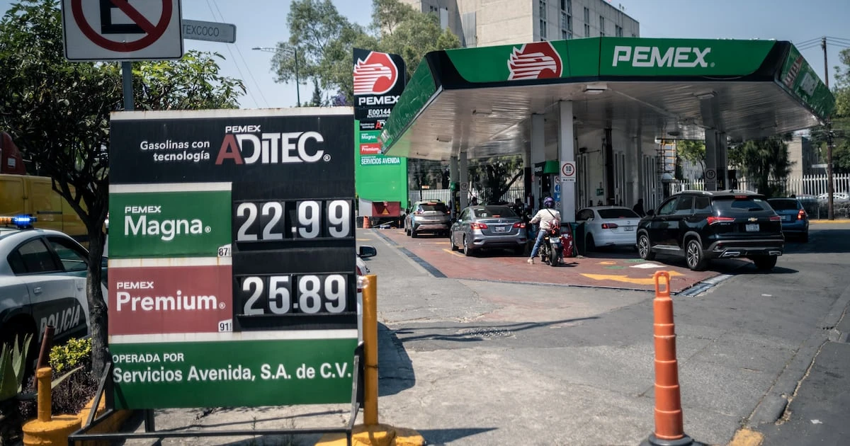 Espera Pemex recibir 8 mil mdd a través de contratos mixtos