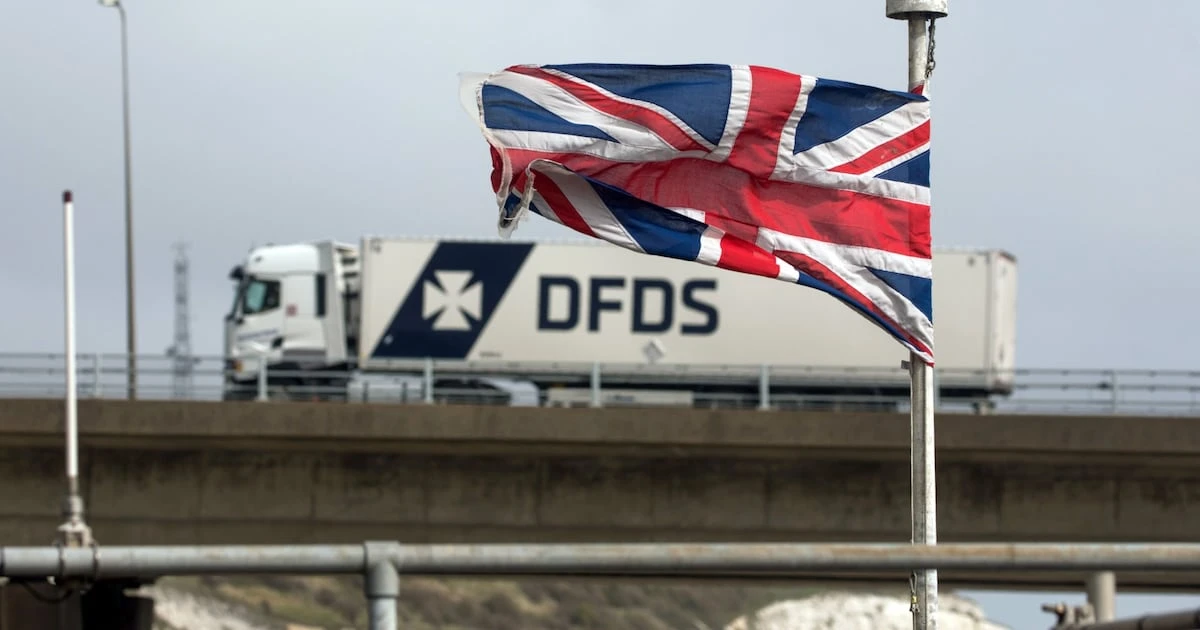 ¿Hay ‘shippeo’ entre México y Reino Unido? Buscan aliarse ante aranceles de Trump 