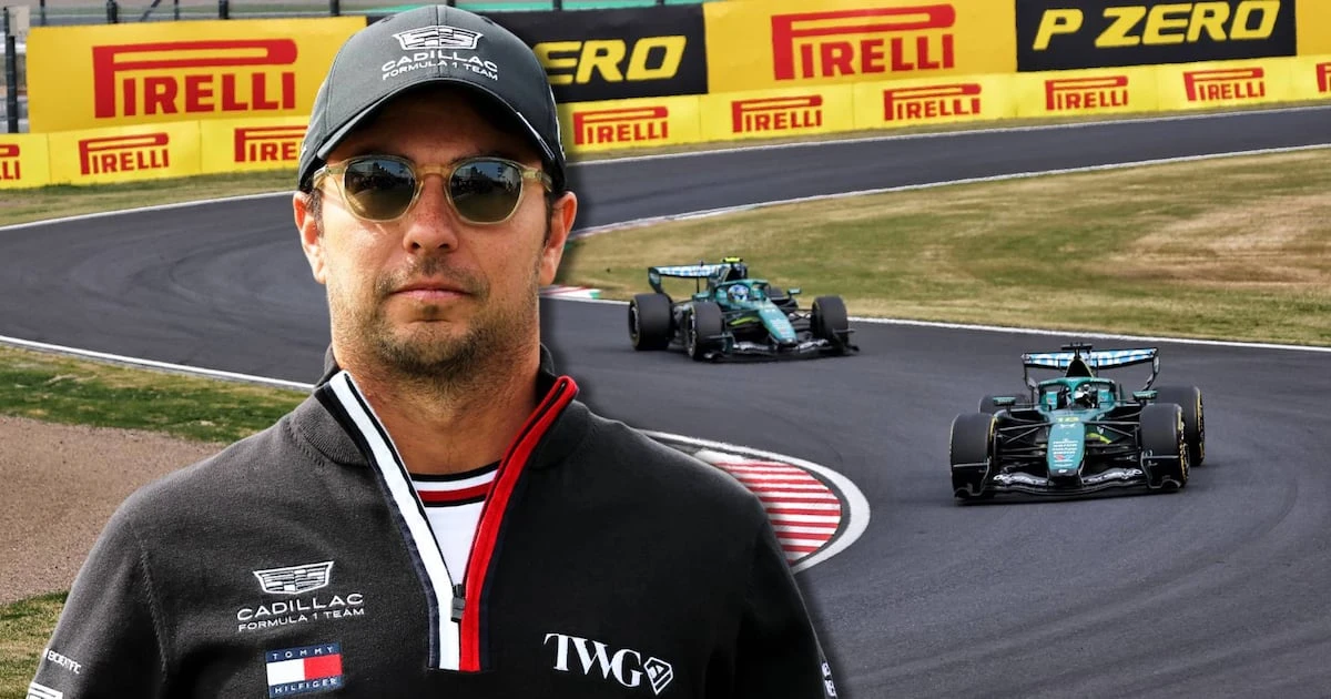 F1 Qualy del Gran Premio de Canadá EN VIVO: ¿Dónde y a qué hora ver la clasificación de ‘Checo’ HOY?