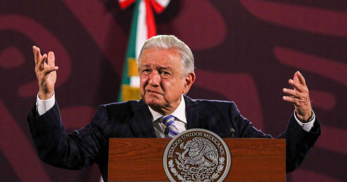 Conferencia ‘mañanera’ de AMLO hoy 3 de septiembre de 2024: Síguela aquí en vivo