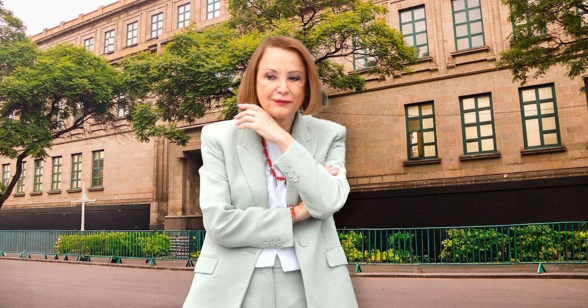 Senado echa culpas por transitorio en la Ley de Amparo