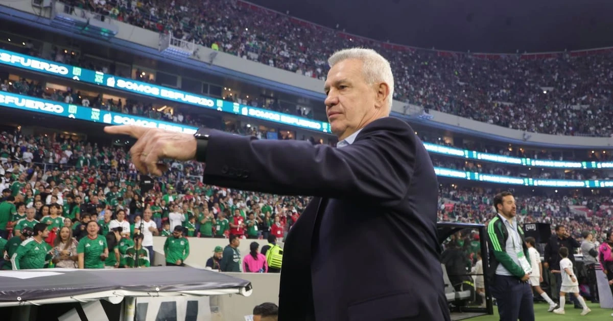 ¿Llega el ‘Chino’ Huerta? Las sorpresas y ausencias en la prelista de Javier Aguirre para el Mundial 2026
