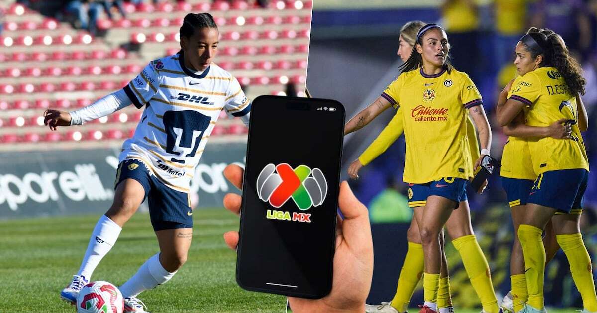 Jornada 9 de la Liga MX Femenil: ¿Quién juega hoy 14 de febrero y dónde ver EN VIVO el Clausura 2025?