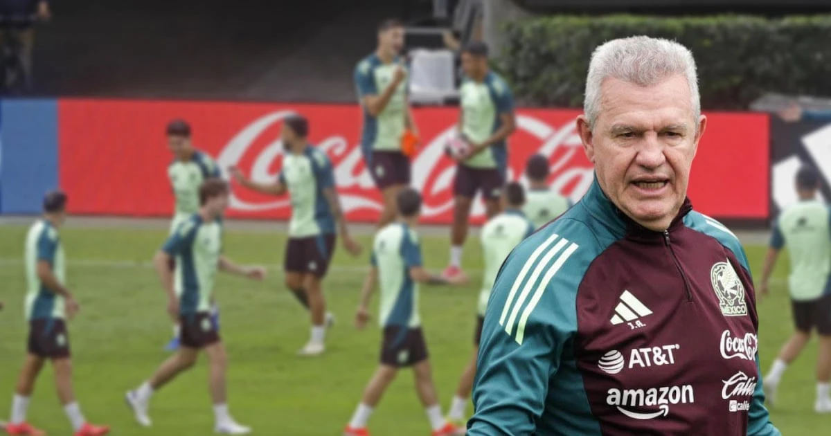 Convocados de la Selección Mexicana: ¿Qué jugadores se concentraron HOY rumbo al Mundial 2026 y qué sigue?