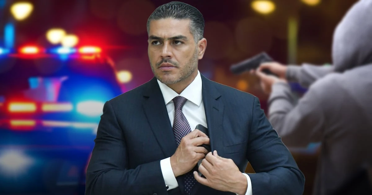 ¿Qué sabemos del nuevo atentado frustrado contra Omar García Harfuch de septiembre pasado? 