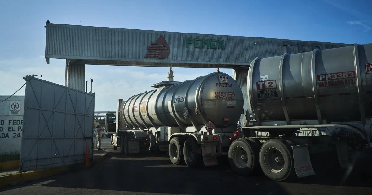 ‘Paro’ en Dos Bocas: Refinería retoma operaciones tras reportar falla eléctrica
