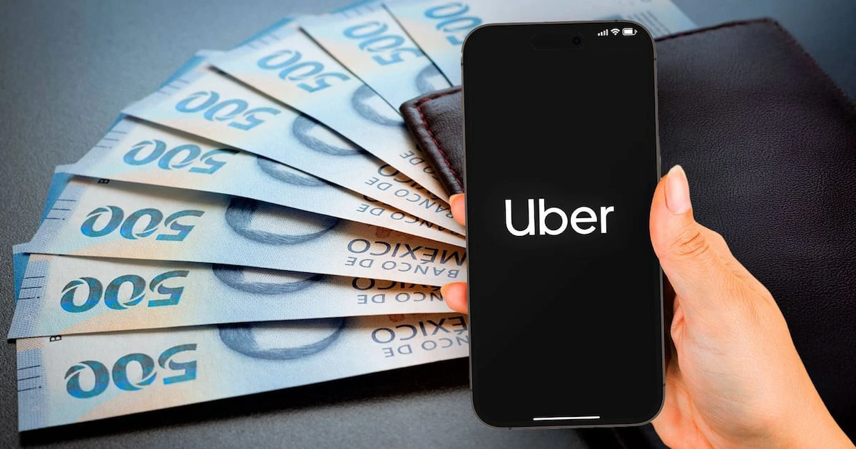 México choca con Uber: Rechaza alza en sus precios y advierte que habrá operativos con Profeco