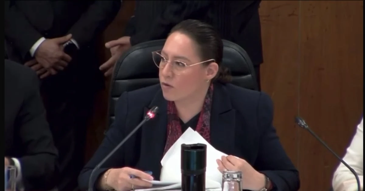 Avanza el combate a las factureras y al huachicol fiscal: Van más de 100 querellas y 59 denuncias en 2 años