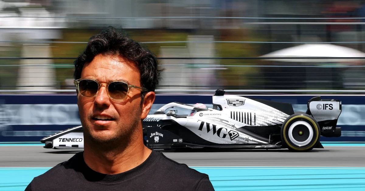 Horarios del GP de Canadá 2026: ¿Dónde y a qué hora ver EN VIVO a ‘Checo’ en la qualy, sprint y carrera?