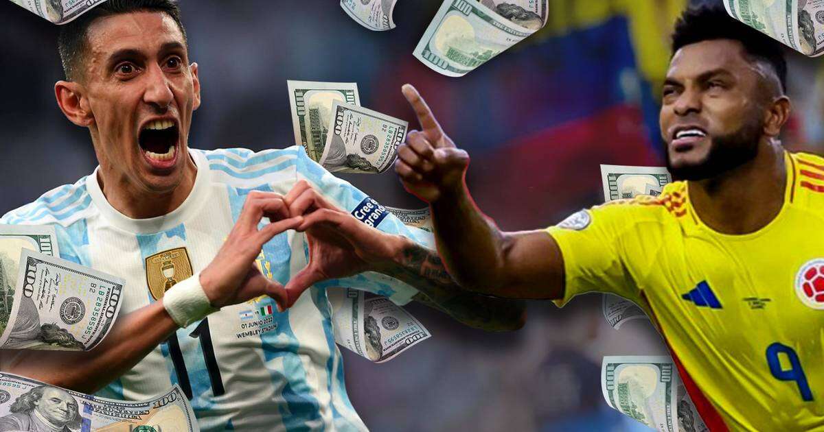 Premios de la Copa América 2024: ¿Cuánto dinero se lleva el campeón del torneo?