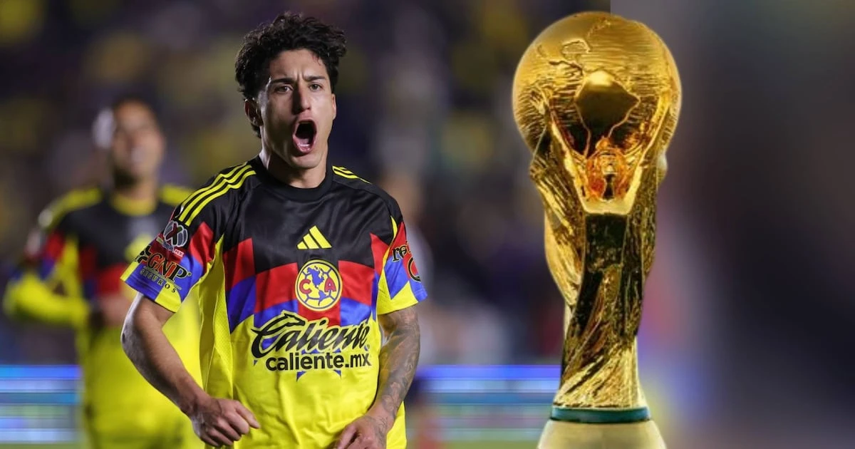 ¡Zendejas va al Mundial 2026! Pochettino revela la lista OFICIAL de convocados de EU