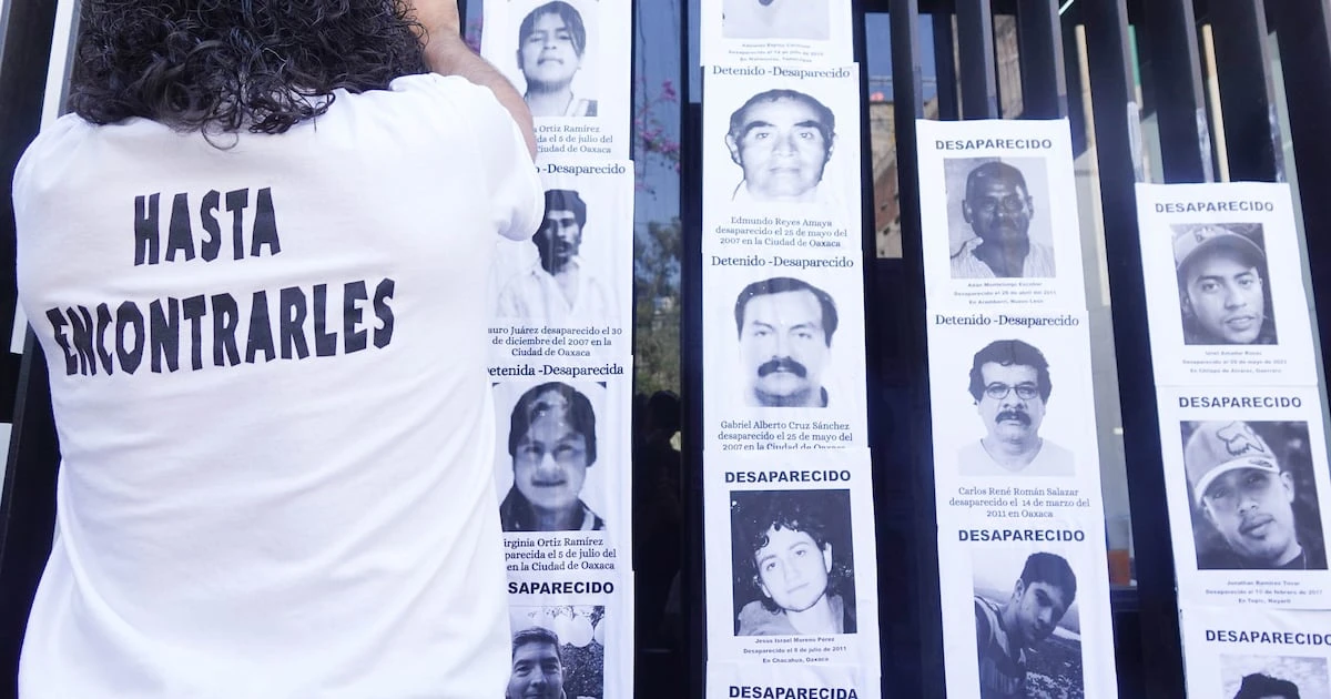 Gobierno se compromete (a medias) con Madres Buscadoras: ‘Se cumplirá hasta donde dé el presupuesto’