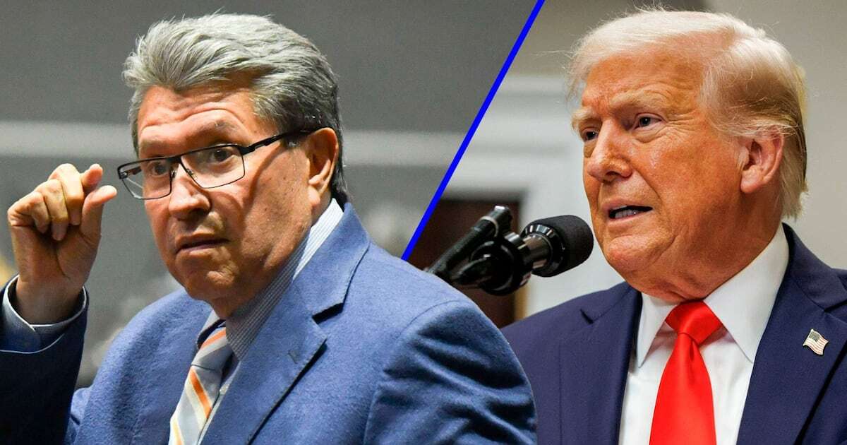 Morena ‘en alerta máxima’ en caso de que Trump aumente aranceles: Ricardo Monreal