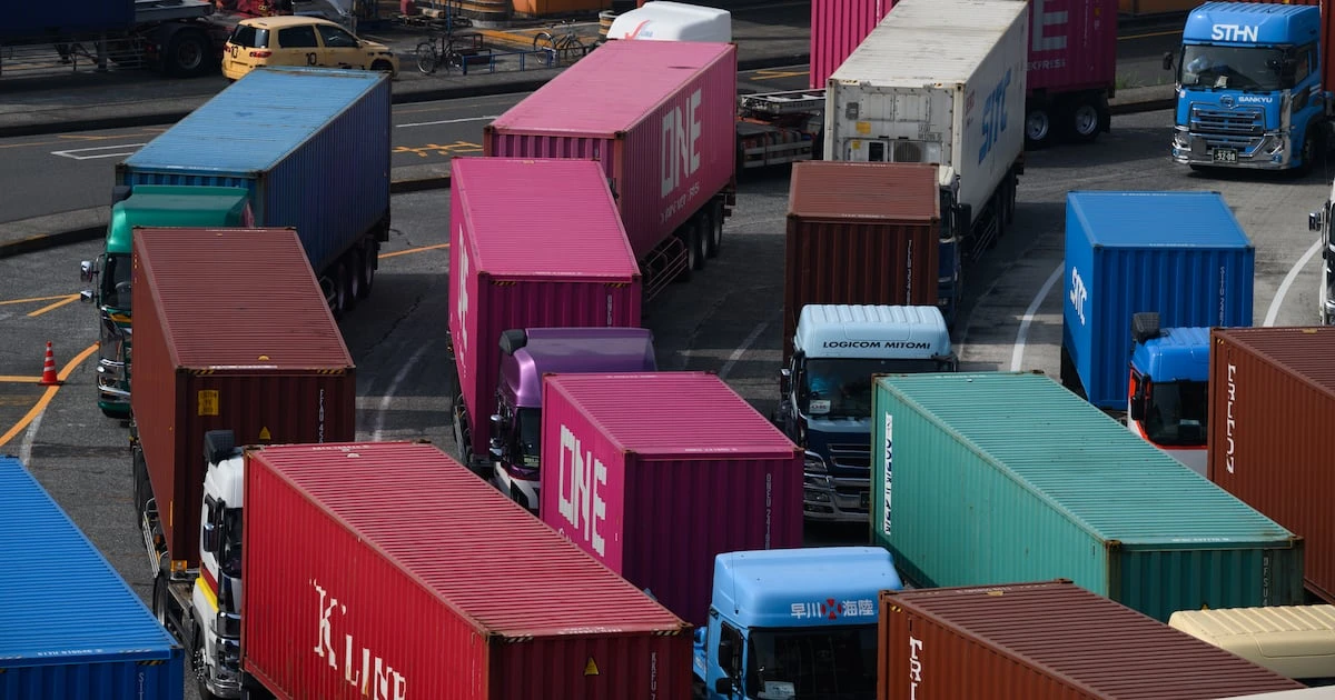 Exportaciones del sector manufacturero dan ‘salto’ de 13.5%