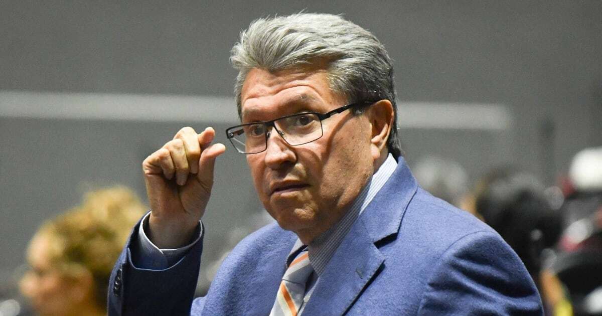 Ricardo Monreal rechaza nepotismo en su familia: ‘Mis hermanos fueron elegidos por voto popular’, asegura  