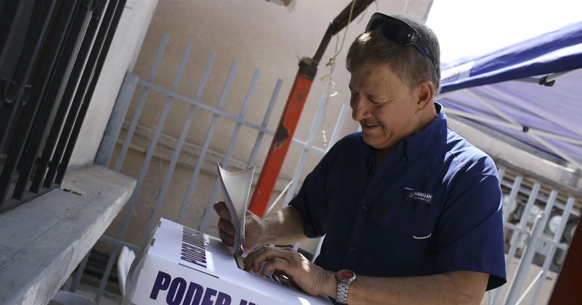 ‘Dora la transformadora’ y otros candidatos afines a la oposición quedan fuera de la SCJN 