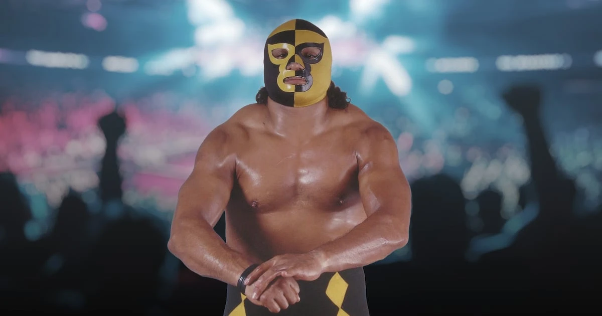 El ‘papá’ de todos los rudos: ¿Quién fue Pierroth Jr. la leyenda de lucha libre que amaba Puerto Rico?