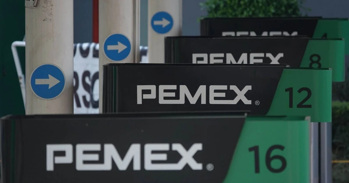 Pemex ‘tiene el control’: Conserva 58% del mercado gasolinero