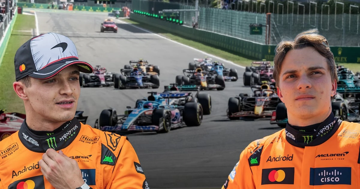 Horarios F1 GP de Hungría 2025: ¿A qué hora y dónde ver EN VIVO las prácticas, qualy y carrera?