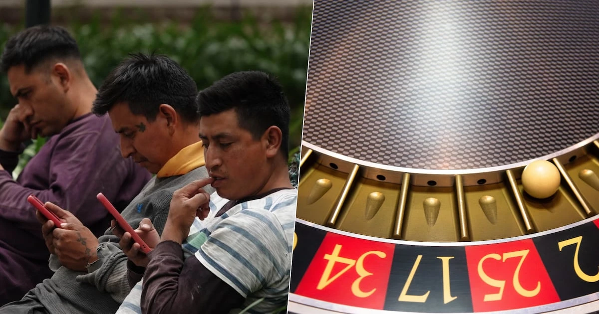 Cancela el Parlay: Paquete Económico 2026 incluye ‘megaimpuesto’ a las casas de apuestas en línea