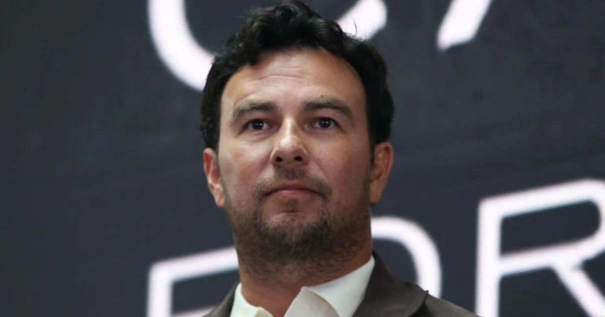 ‘Checo’ Pérez ya está con Cadillac: ¿Cuándo y dónde son las primeras pruebas?