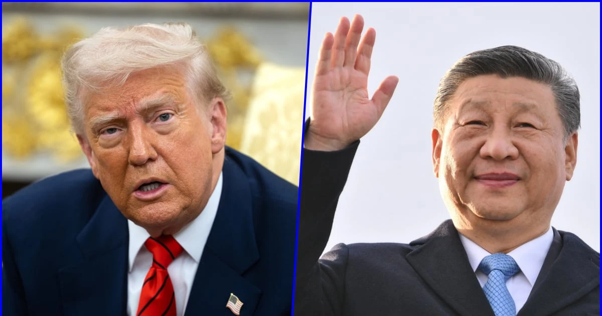 Trump busca doblegar a China: No reducirá aranceles para desbloquear negociaciones