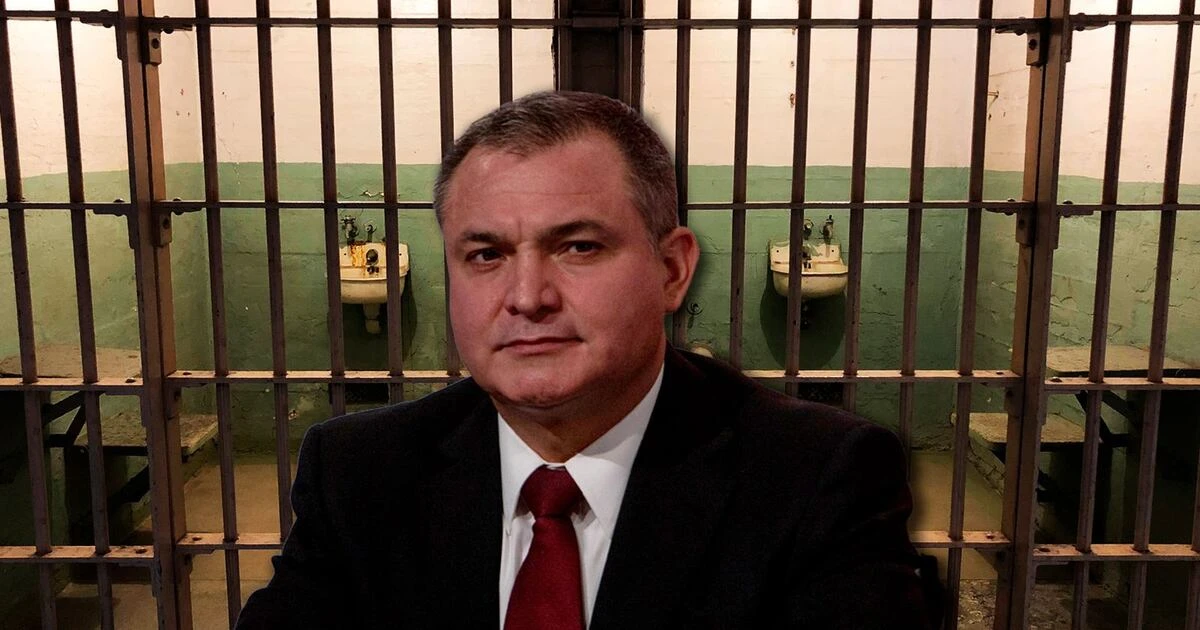 ¿Qué políticos mexicanos se beneficiaron del ‘modelo García Luna’ y salieron de la cárcel en EU?