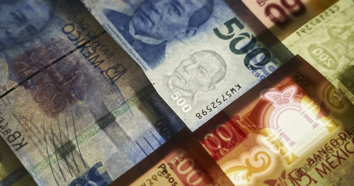 México gasta menos en educación, salud y servicios que el promedio de América Latina y el Caribe: CAF
