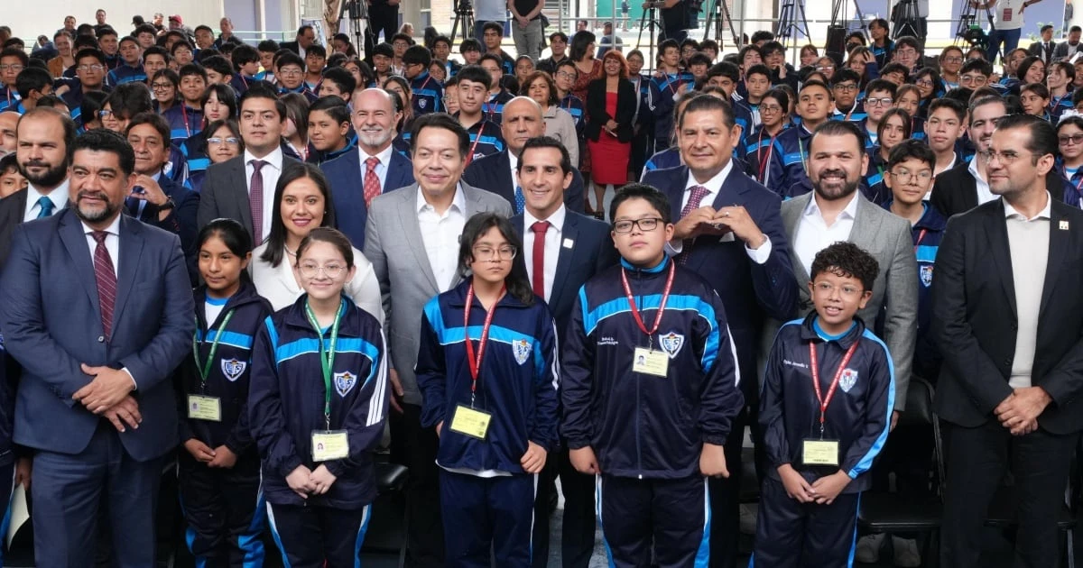 SEP presenta Juegos Deportivos Nacionales Escolares 2025 para estudiantes de secundaria y prepa