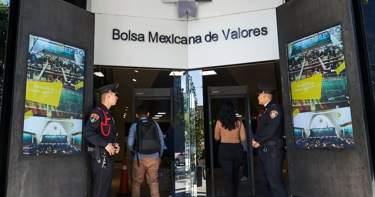 Elevar liquidez, reto del mercado bursátil: BMV