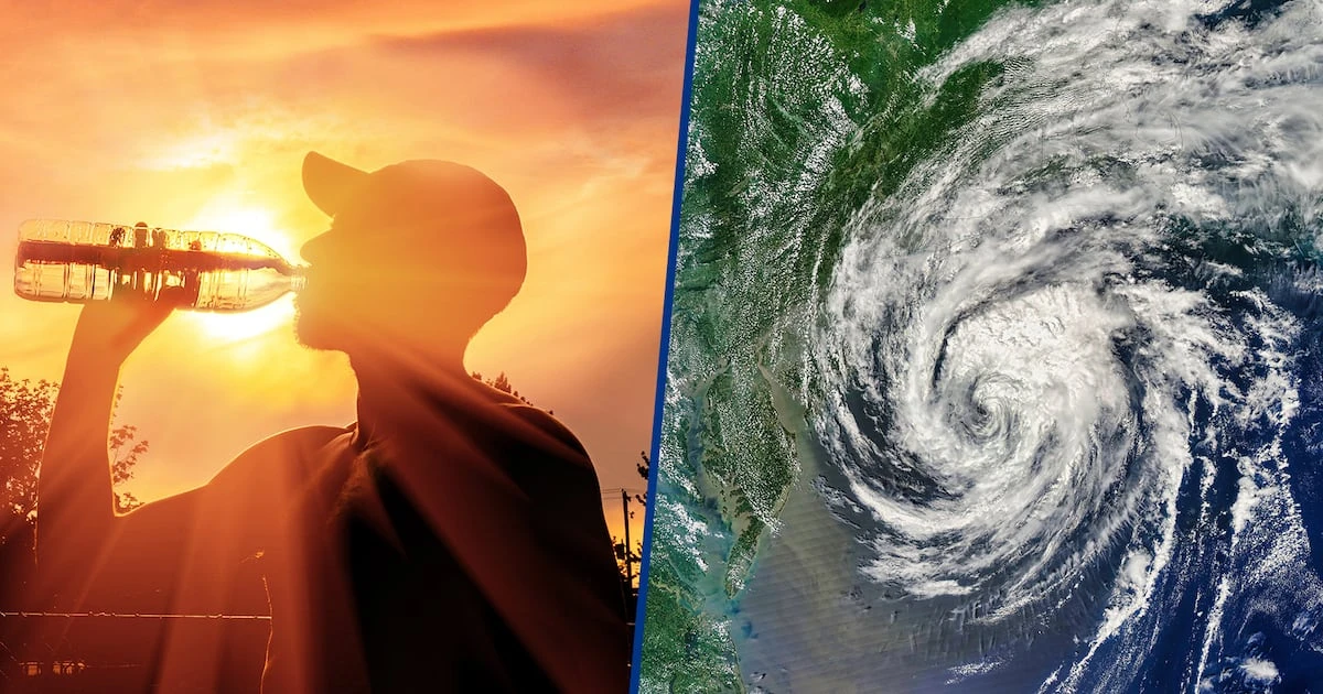 Tláloc salió del chat: ¿En qué meses habrá menos lluvias en México pese a la temporada de huracanes? 