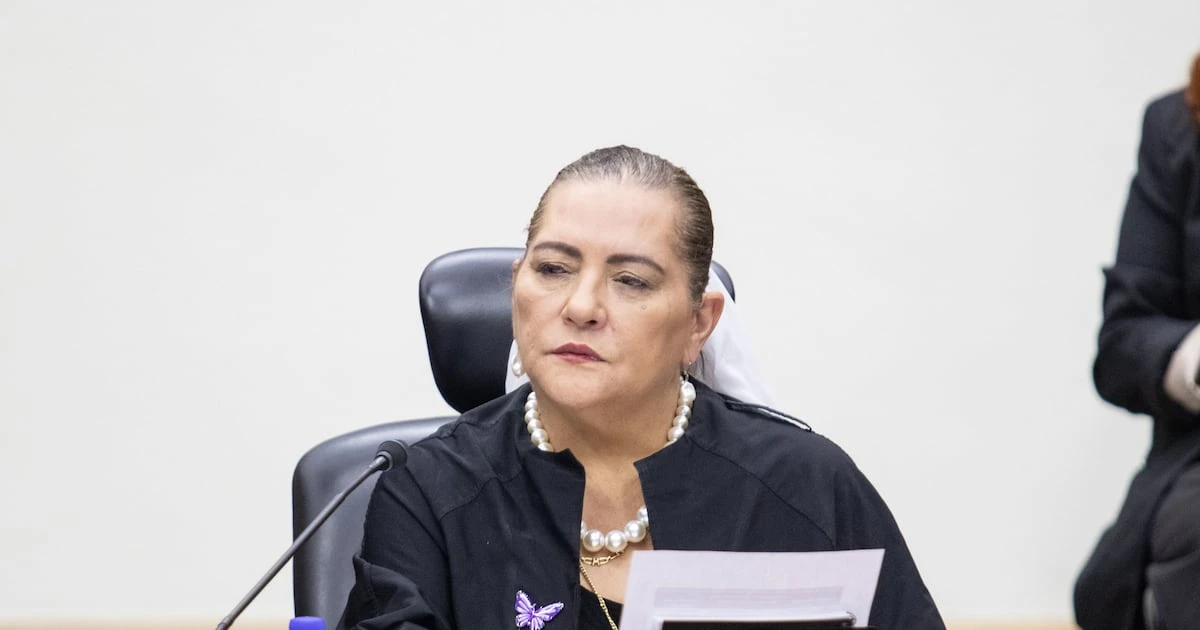 INE estima: participó entre 12 y 13%; fue una elección ‘ejemplar’