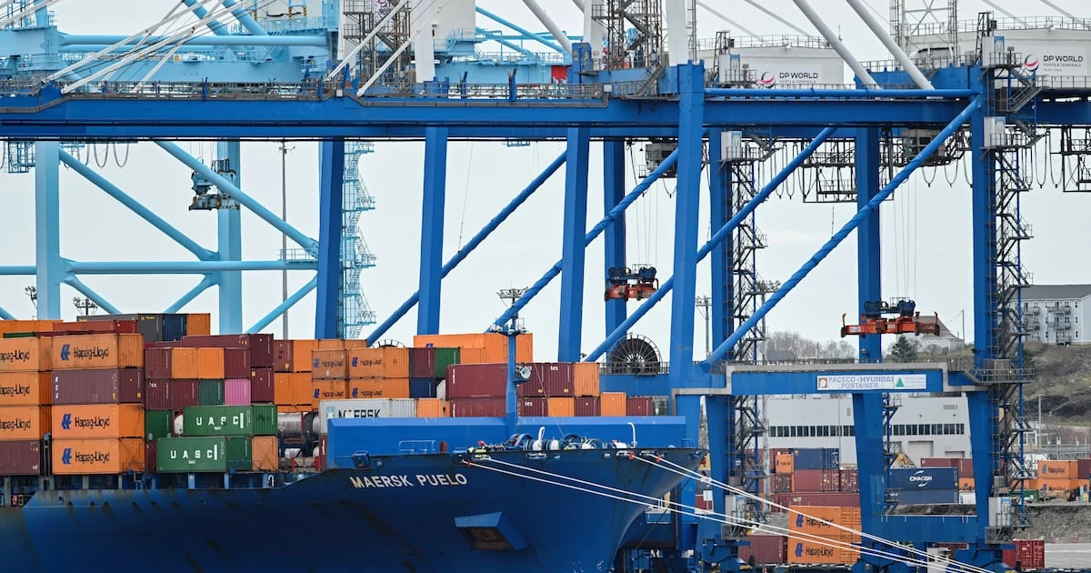 México será competitivo pese a revisión del T-MEC