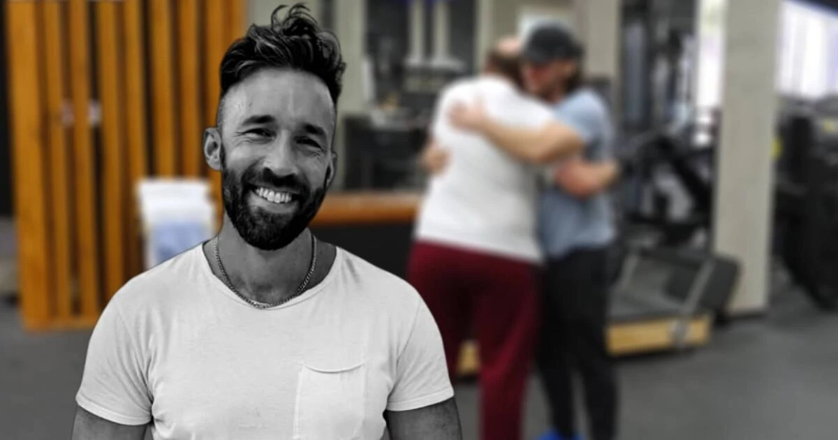 ¿Quién era el coach Tyler Wall, entrenador que murió en el último video de Mr. Beast? 