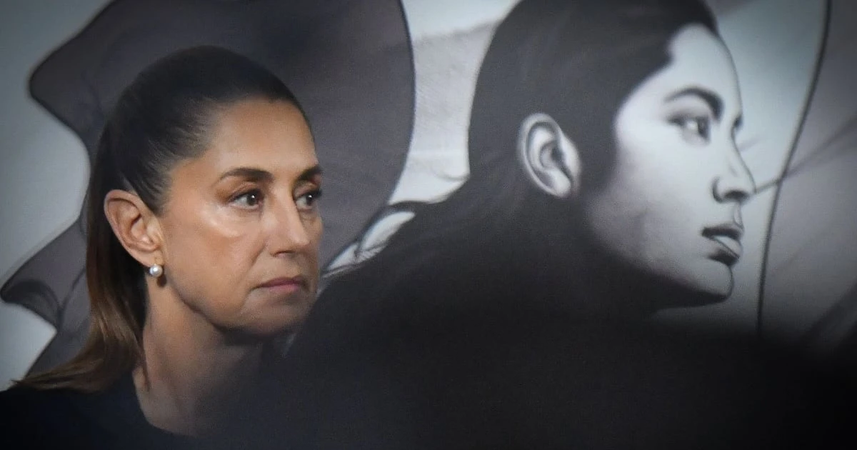 Conferencia ‘mañanera’ de Claudia Sheinbaum hoy 25 de septiembre: Síguela aquí EN VIVO
