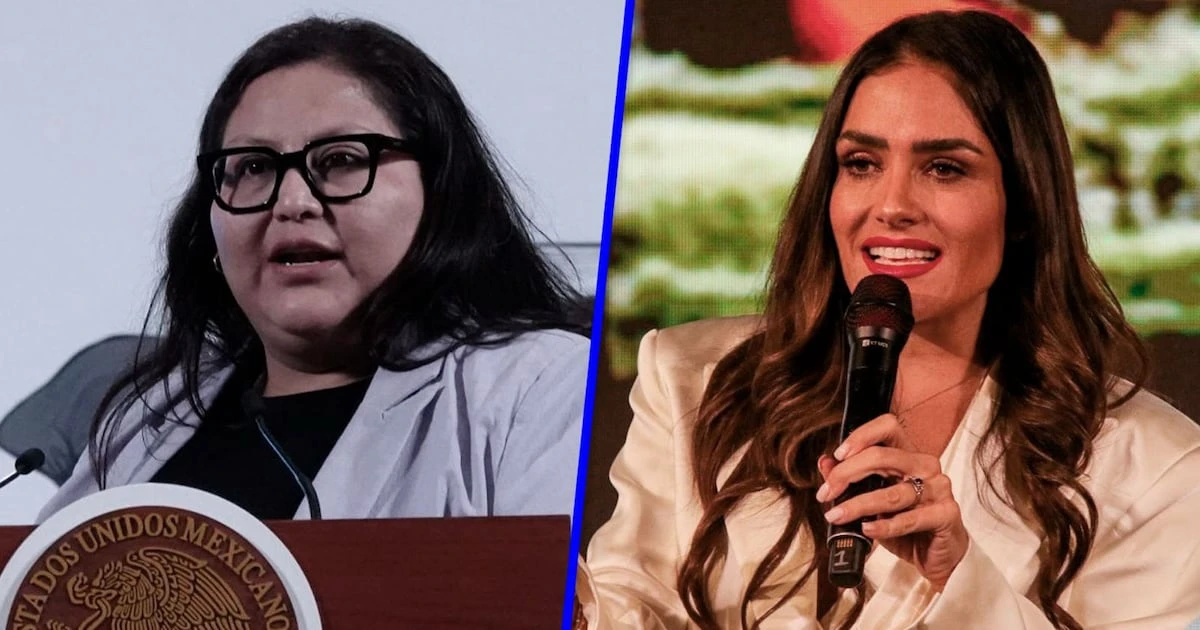 Citlalli Hernández y Rojo de la Vega ‘chocan’ por estatuas del ‘Che’ y Castro: ‘Un asesino es un asesino’