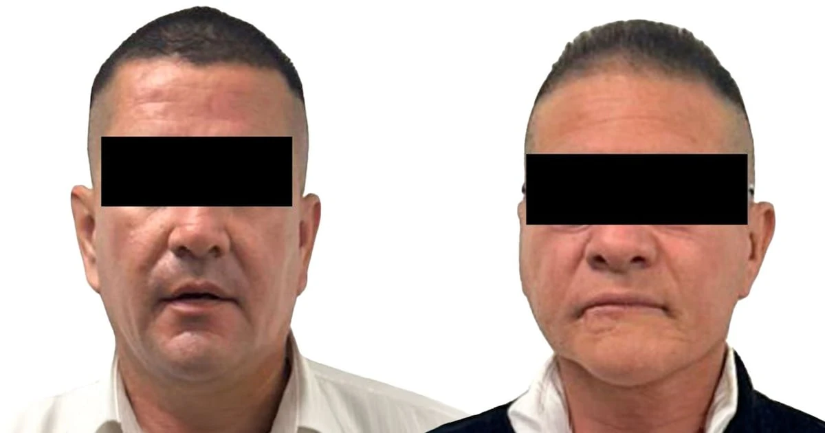 Tráfico de fentanilo: Detienen en Sonora a dos sujetos en posesión de 200 mil pastillas