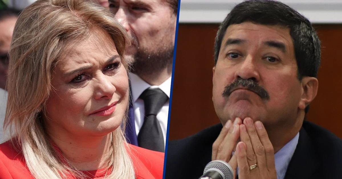 Javier Corral ‘se arrepiente’: No impugnará investigación contra Maru Campos por secuestro