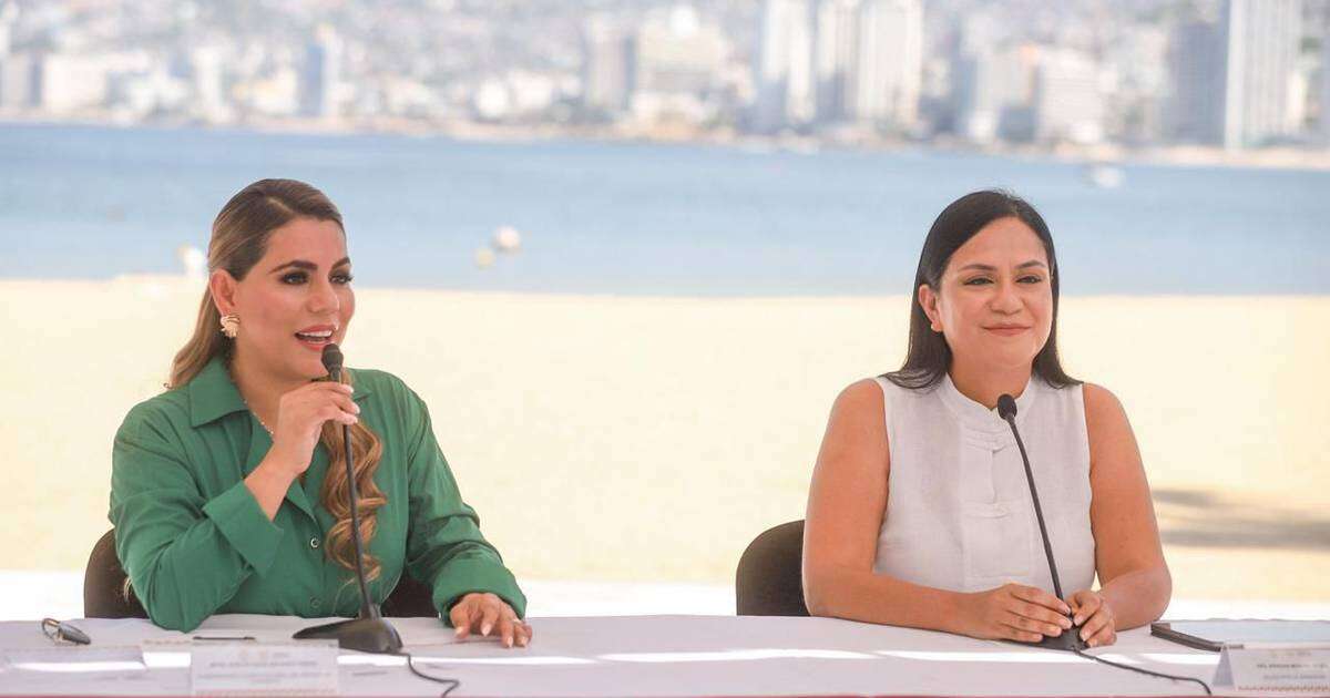 Secretaría de Bienestar y gobierno de Guerrero anuncian inicio del programa Juntos Pintamos Acapulco