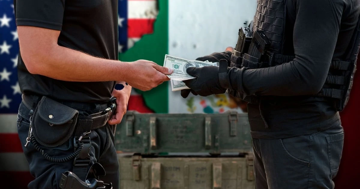Corte de EU ‘batea’ a México: Rechaza demanda contra fabricantes de armas