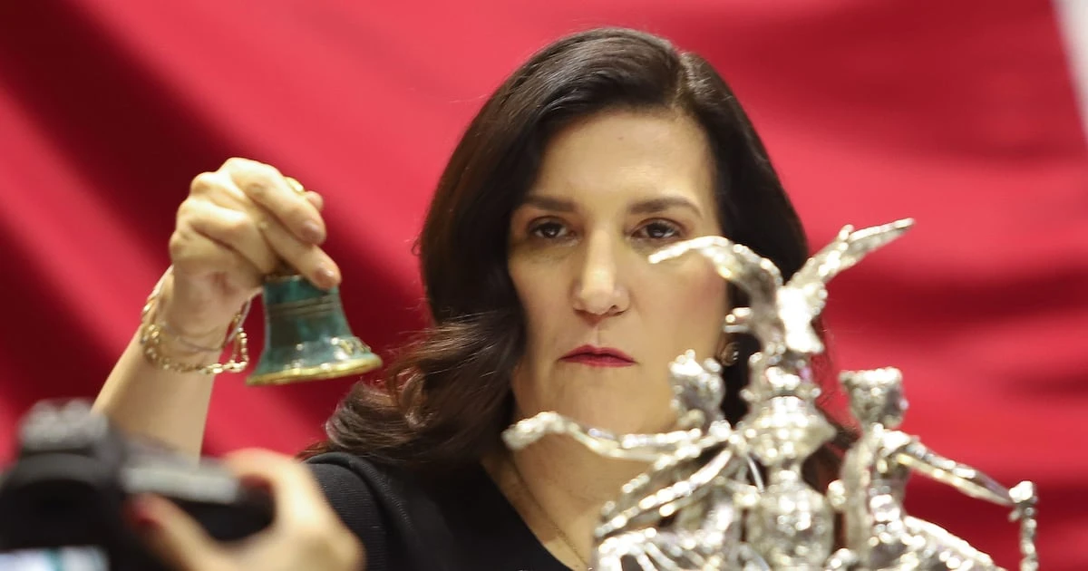 Ricardo Monreal y Kenia López apuestan por diálogo, pluralidad y acuerdos para lograr la paz