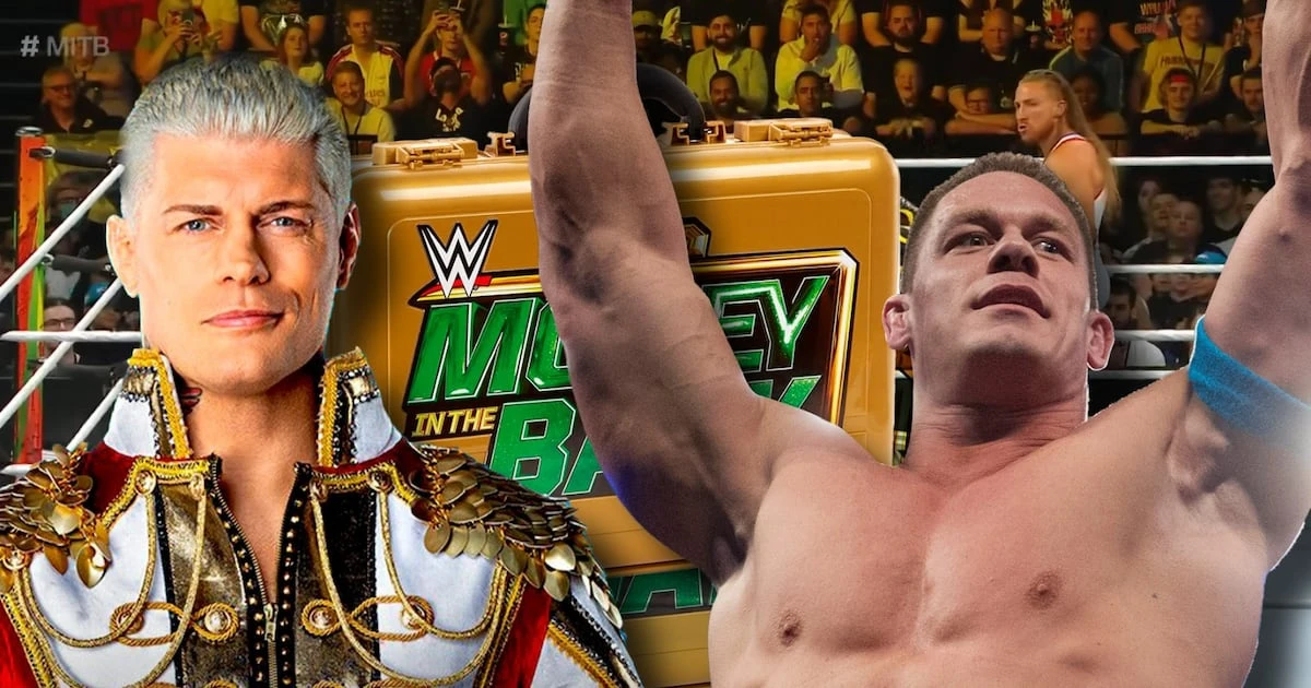 Money in the Bank 2025 HOY: ¿Cuál será la cartelera y dónde ver EN VIVO el evento de la WWE? 