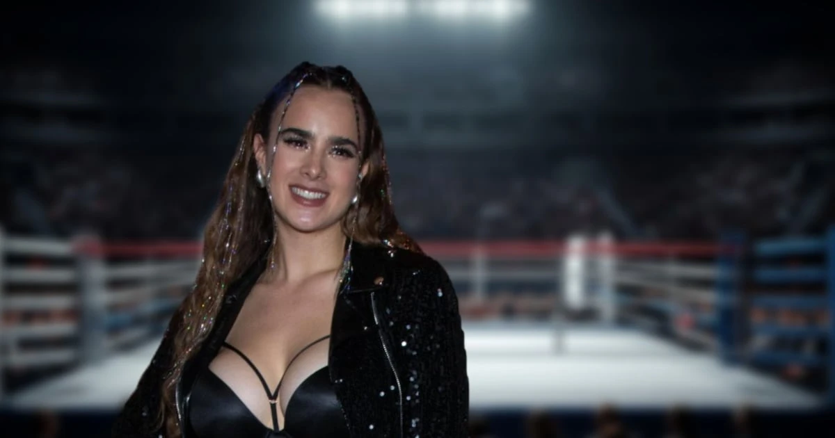 Pelea contra Alana Flores ayudó a Gala Montes con una adicción: ‘Las drogas no son la solución’